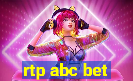 rtp abc bet